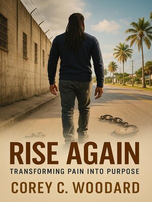 cover image of Rise Again
